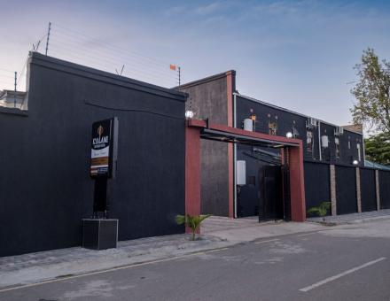 Why Kyalami Boutique Hotel Is Ideal for Business & Leisure Travelers in Lusaka