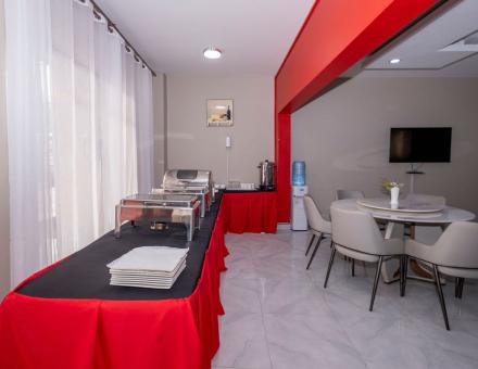 Experience Great Food & Drinks at Kyalami Restaurant & Bar in Lusaka