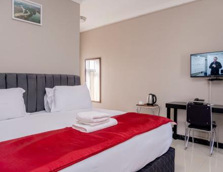 Executive Rooms