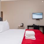 Executive Rooms