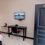 Executive Rooms