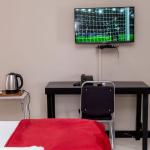 Executive Rooms