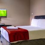 Single Standard Room