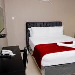 Single Standard Room