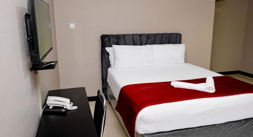 Single Standard Room