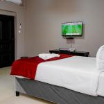 Single Standard Room