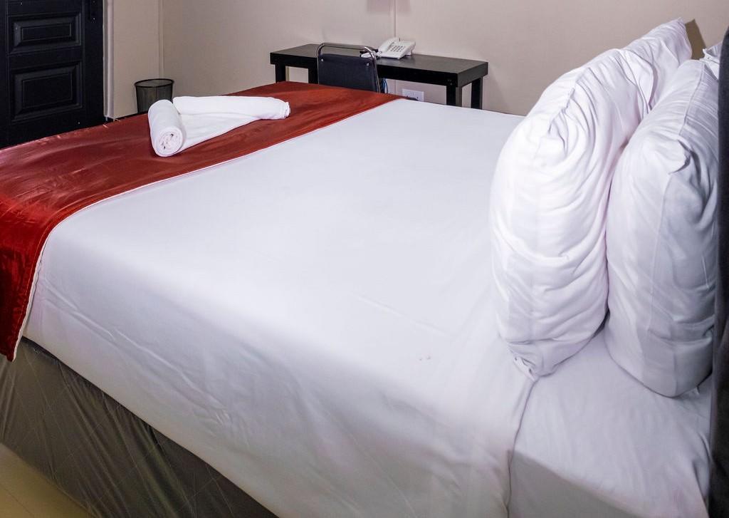 Your Comfortable Stay in the Heart of Lusaka
