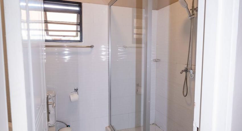 Single Standard Room