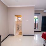 Single Standard Room