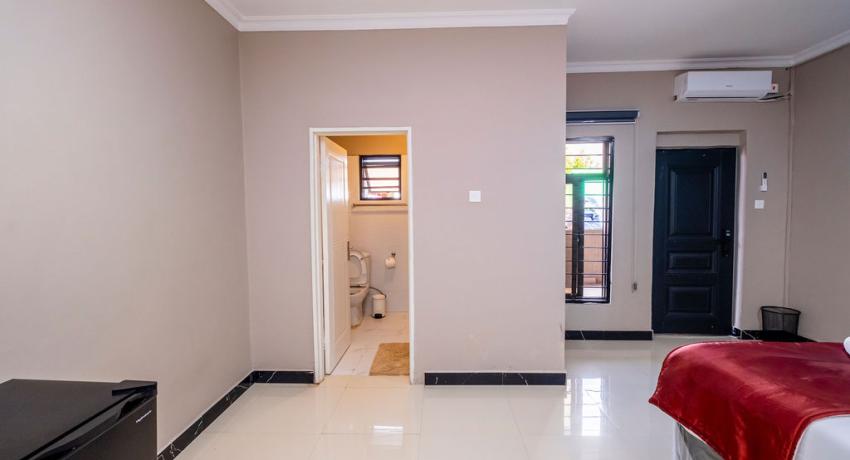 Single Standard Room