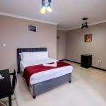Single Standard Room