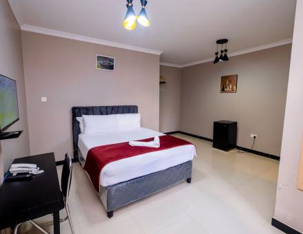 Single Standard Room