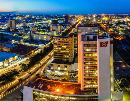 Best Places to Visit Near Mass Media in Lusaka, Zambia